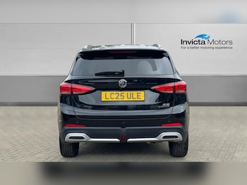 Used MG MG ZS 2025 for sale - 78920689: Photo