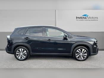 Used Suzuki SX4 S-Cross 2022 for sale - 79724860: Photo