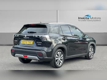 Used Suzuki SX4 S-Cross 2022 for sale - 79724860: Photo