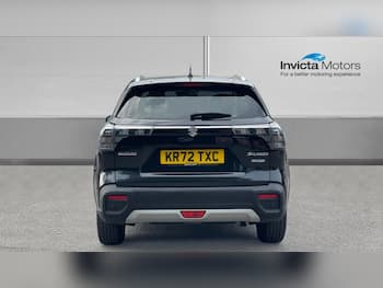 Used Suzuki SX4 S-Cross 2022 for sale - 79724860: Photo
