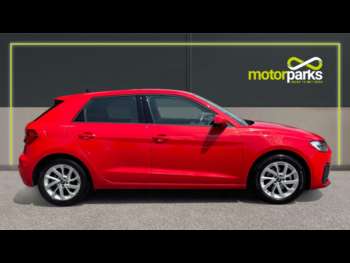 Used Audi A1 2021 for sale - 74955834: Photo