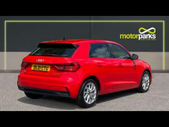 Used Audi A1 2021 for sale - 74955834: Photo