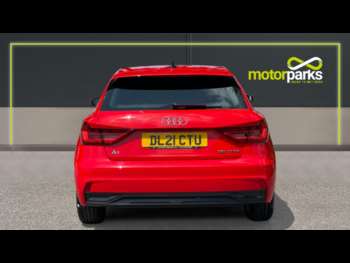 Used Audi A1 2021 for sale - 74955834: Photo
