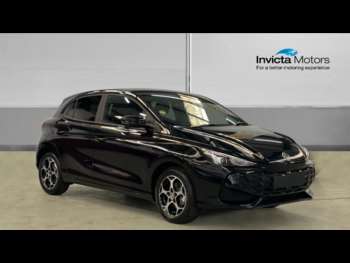 Used MG MG3 2024 for sale - 75124733: Photo