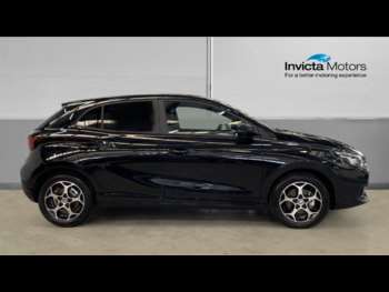 Used MG MG3 2024 for sale - 75124733: Photo