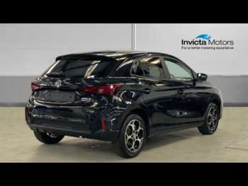 Used MG MG3 2024 for sale - 75124733: Photo