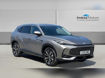 Used MG MG HS 2025 for sale - 78703667: Photo