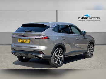 Used MG MG HS 2025 for sale - 78703667: Photo
