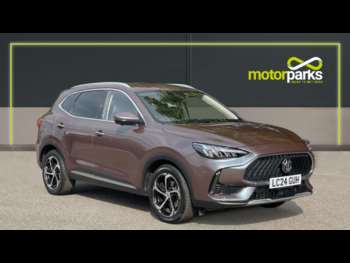Used MG MG HS 2024 for sale - 74932988: Photo