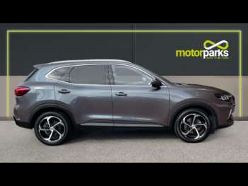 Used MG MG HS 2024 for sale - 74932988: Photo