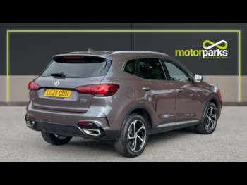 Used MG MG HS 2024 for sale - 74932988: Photo