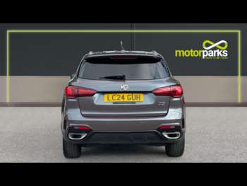 Used MG MG HS 2024 for sale - 74932988: Photo