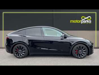 Used Tesla Model Y 2022 for sale - 74775206: Photo
