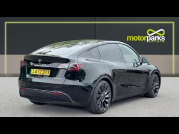 Used Tesla Model Y 2022 for sale - 74775206: Photo