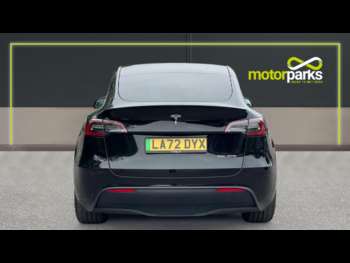 Used Tesla Model Y 2022 for sale - 74775206: Photo