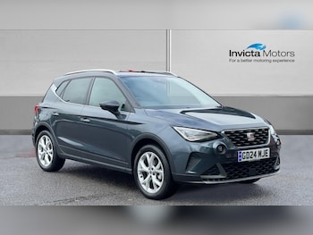 Used SEAT Arona 2024 for sale - 78633622: Photo