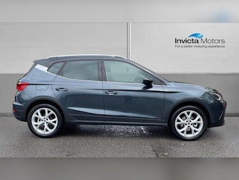 Used SEAT Arona 2024 for sale - 78633622: Photo