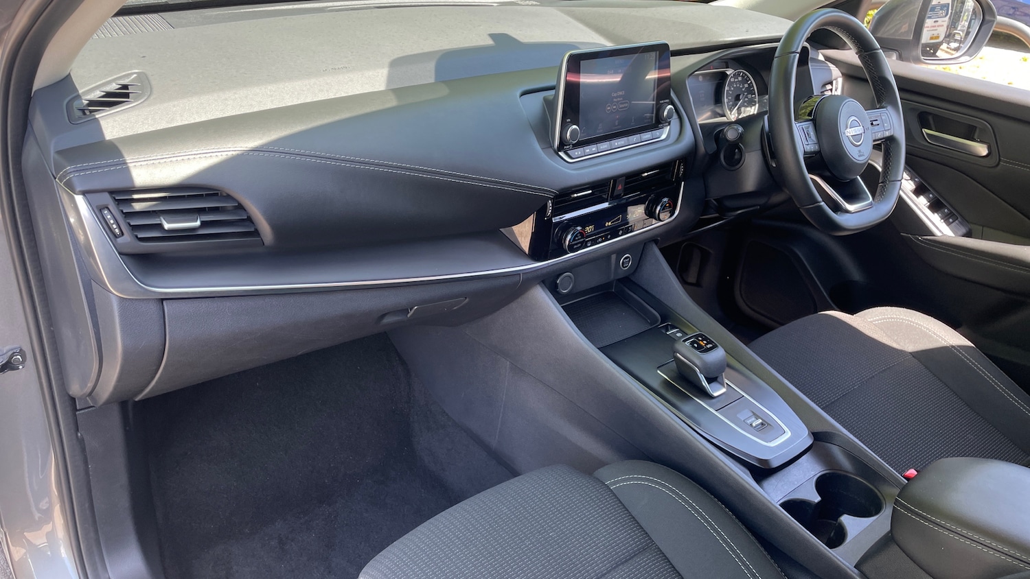 Used Nissan Qashqai 2023 for sale - 76799473: Photo 10