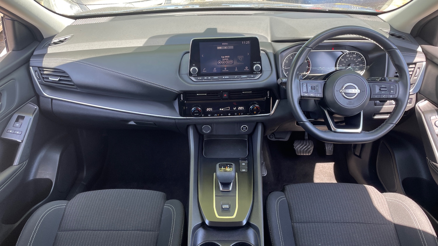 Used Nissan Qashqai 2023 for sale - 76799473: Photo 11