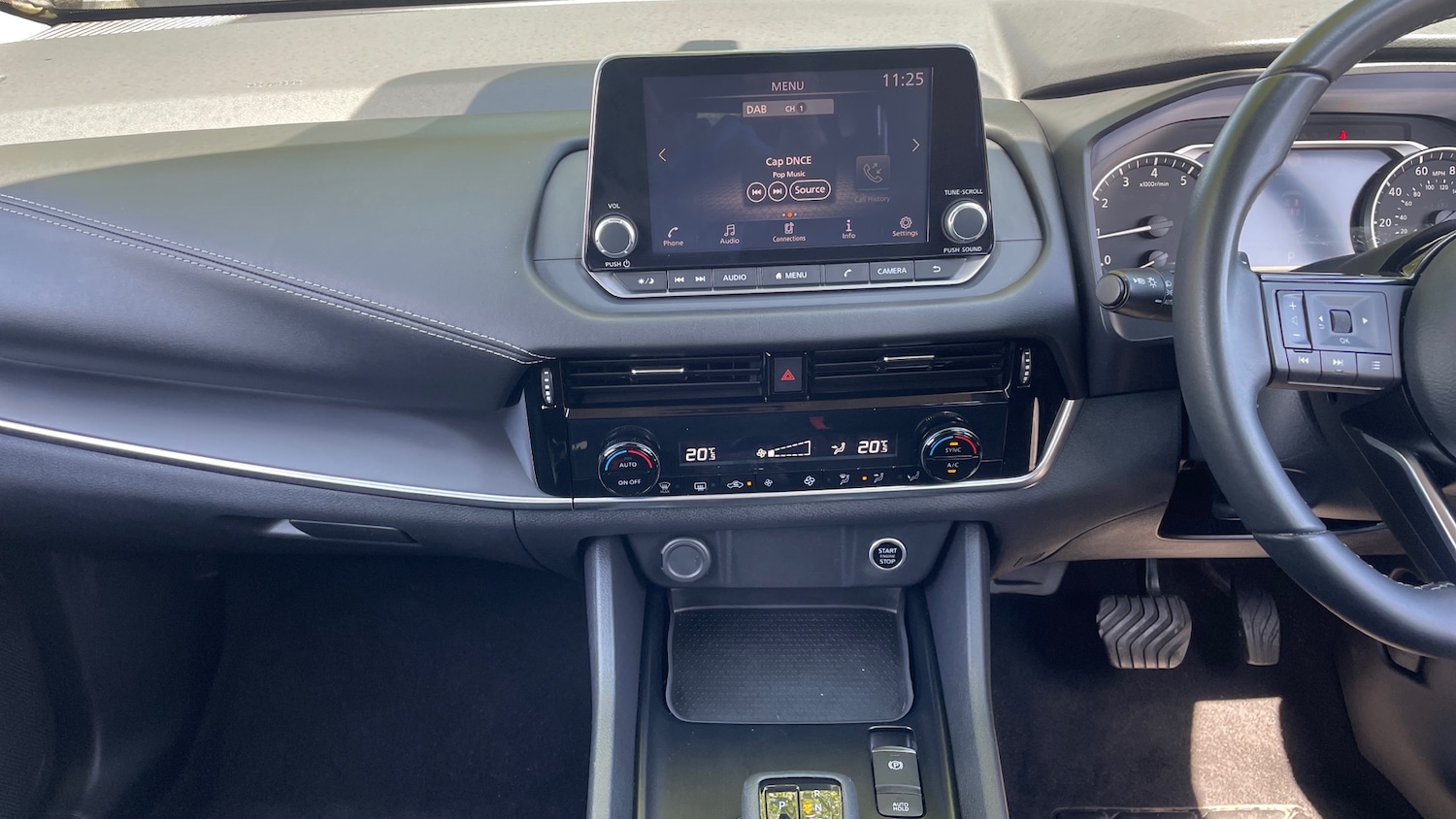 Used Nissan Qashqai 2023 for sale - 76799473: Photo 12