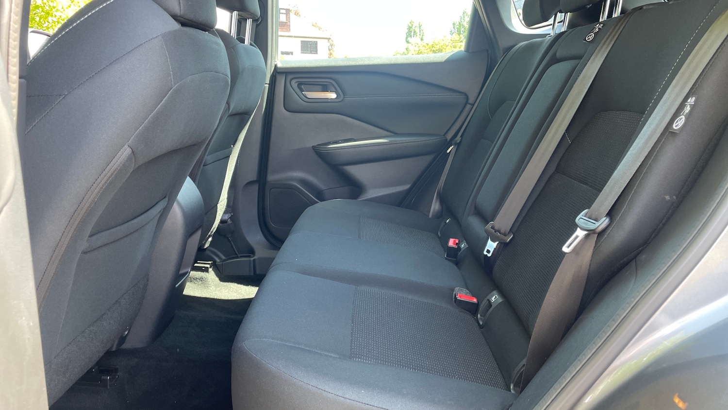 Used Nissan Qashqai 2023 for sale - 76799473: Photo 13