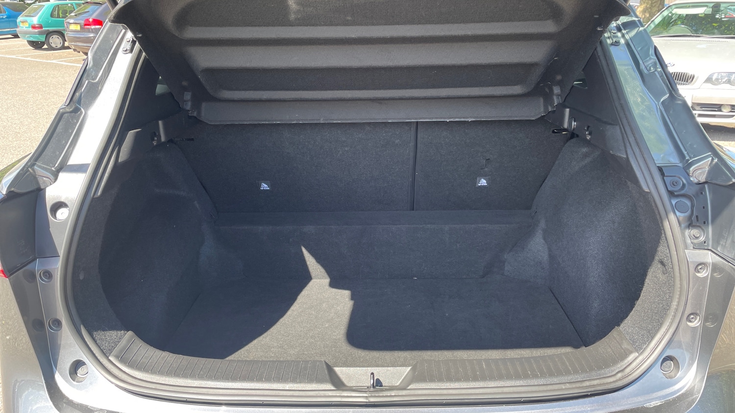 Used Nissan Qashqai 2023 for sale - 76799473: Photo 14