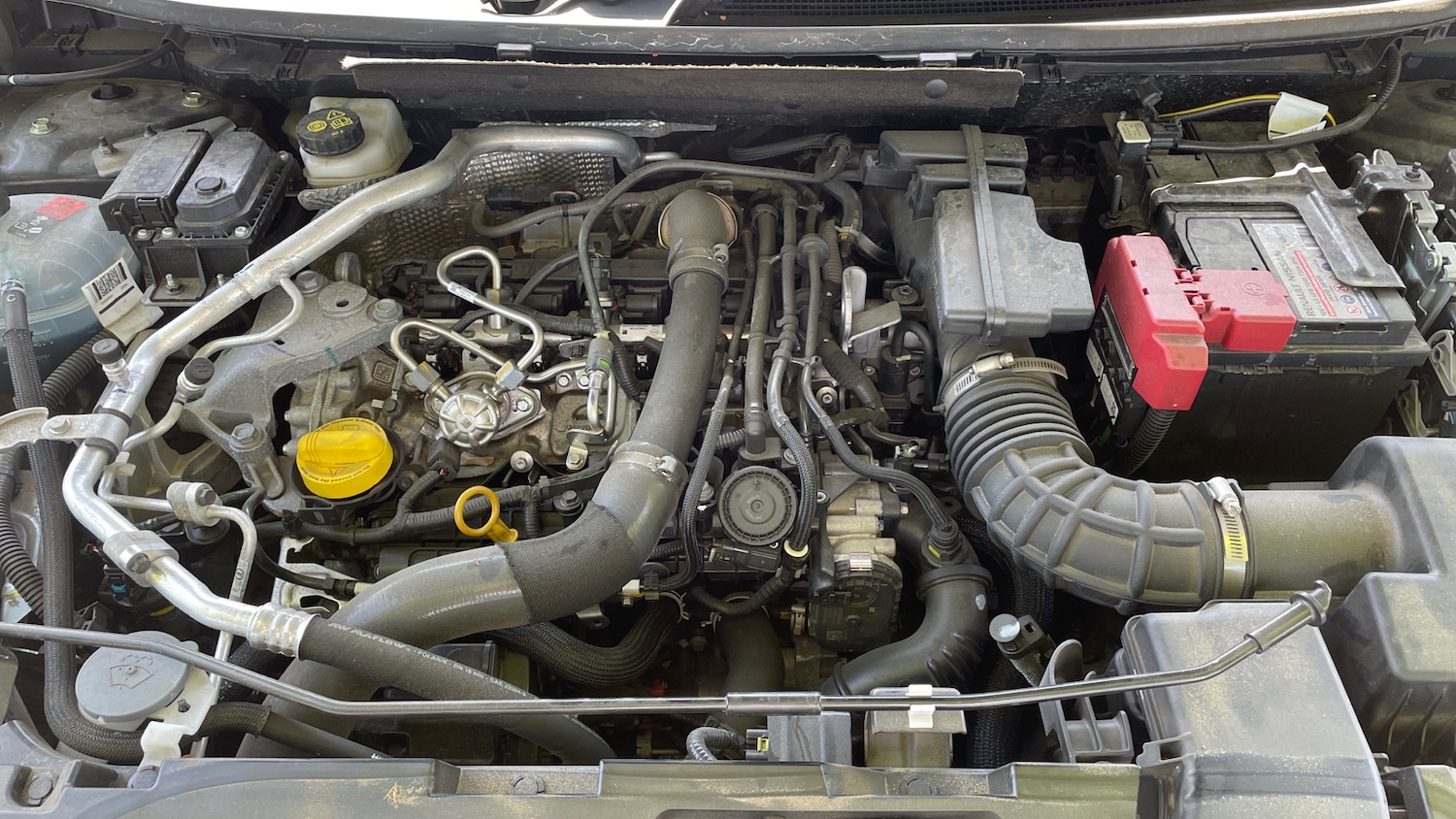 Used Nissan Qashqai 2023 for sale - 76799473: Photo 15