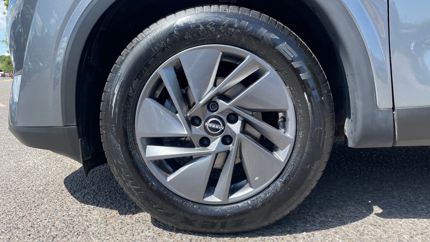 Used Nissan Qashqai 2023 for sale - 76799473: Photo 16