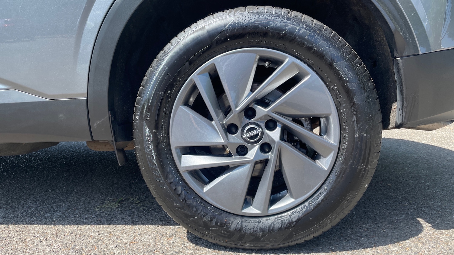 Used Nissan Qashqai 2023 for sale - 76799473: Photo 17