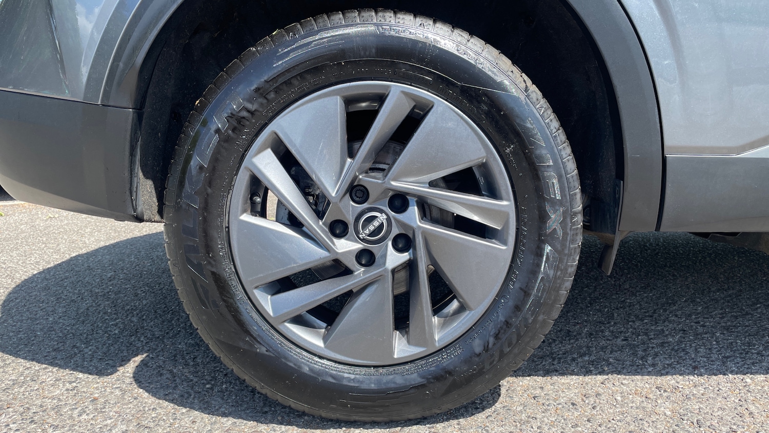 Used Nissan Qashqai 2023 for sale - 76799473: Photo 18