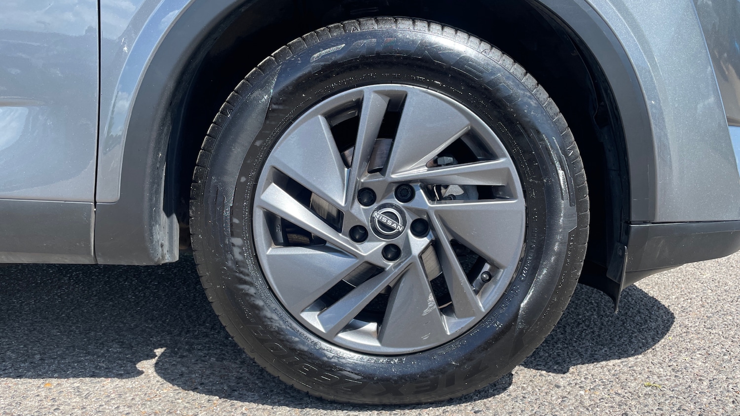 Used Nissan Qashqai 2023 for sale - 76799473: Photo 19