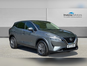 2023 - 1.3 DiG-T MH 158 Acenta Premium 5dr Xtronic