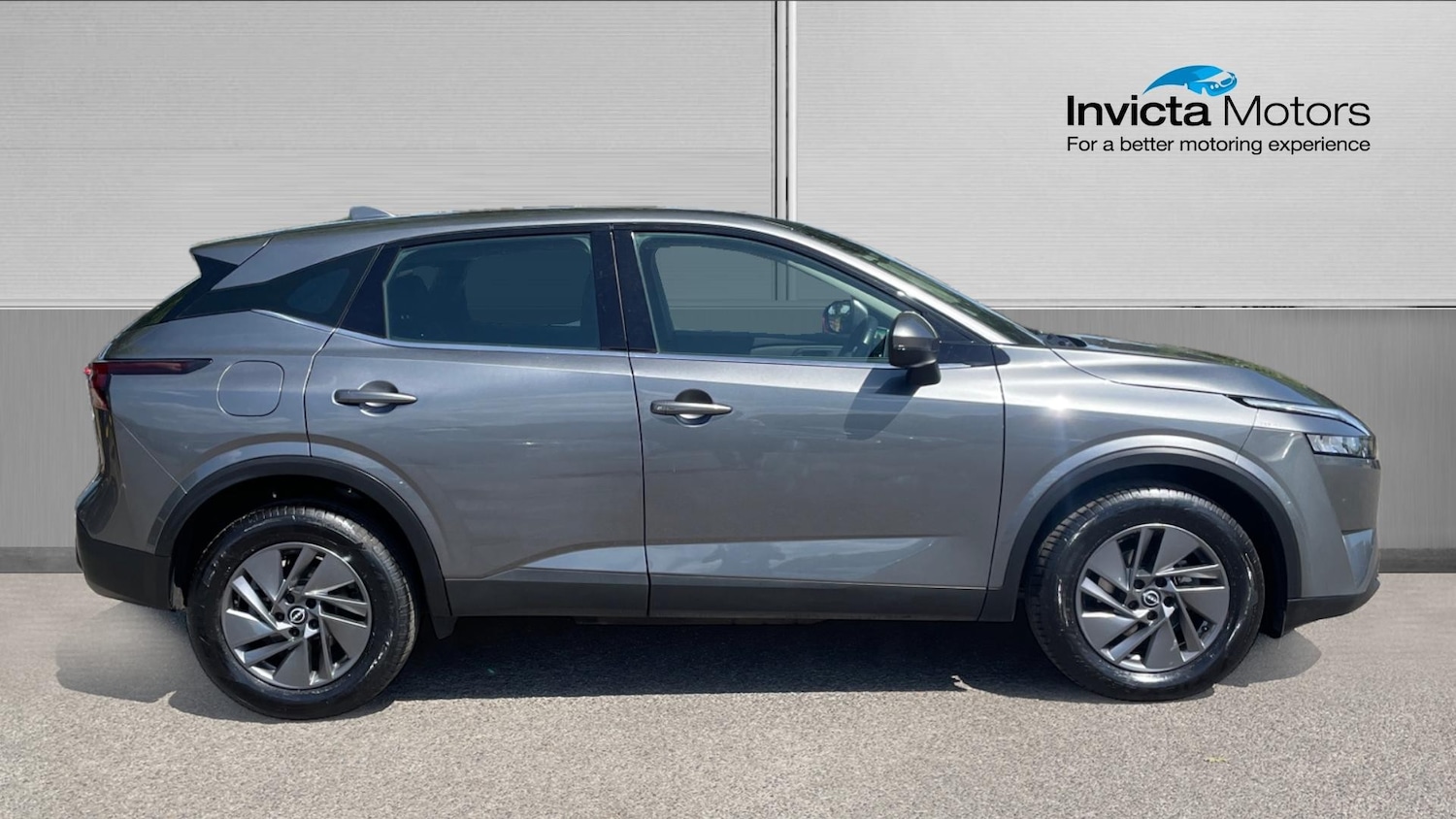 Used Nissan Qashqai 2023 for sale - 76799473: Photo 2