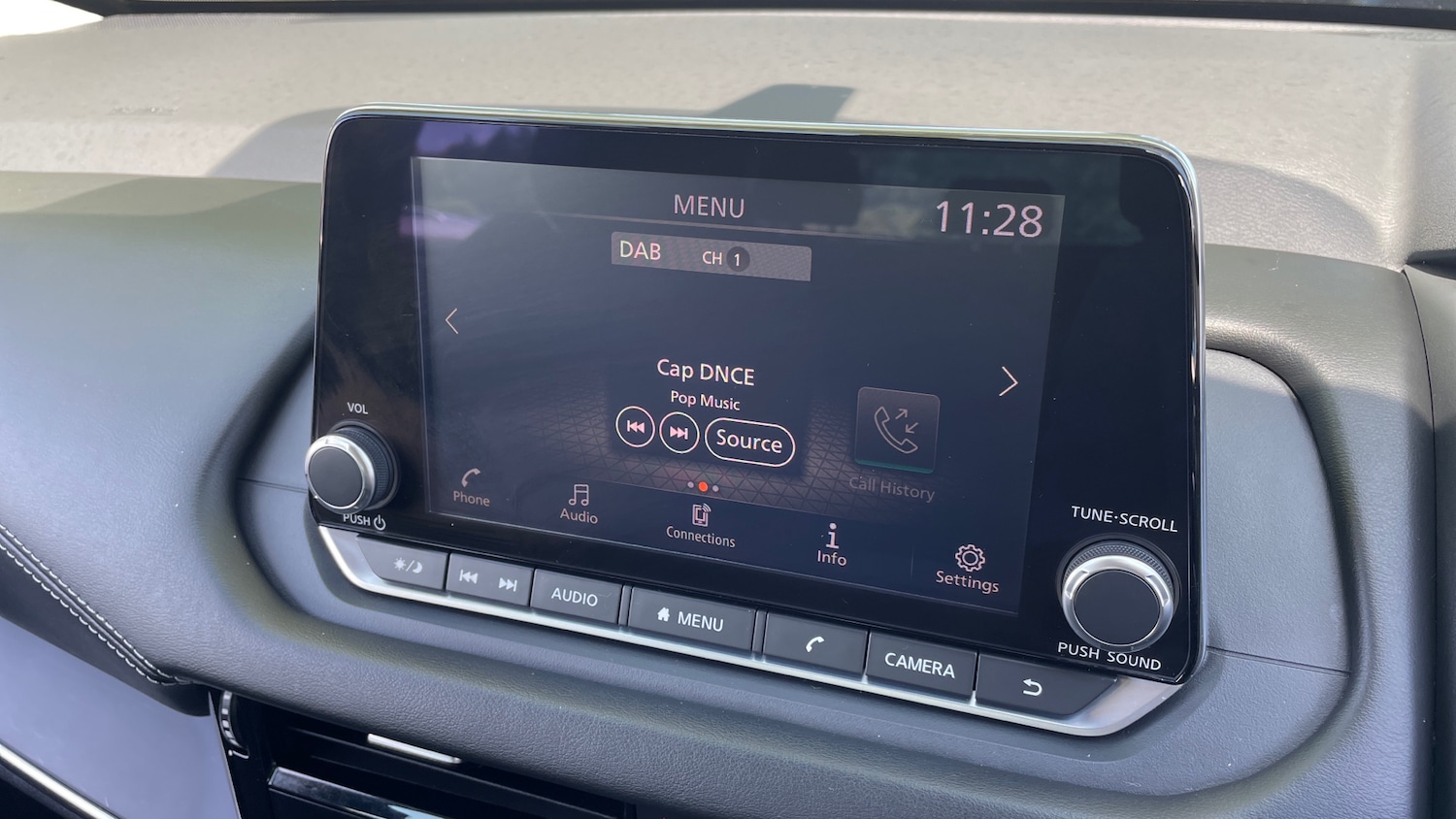 Used Nissan Qashqai 2023 for sale - 76799473: Photo 25