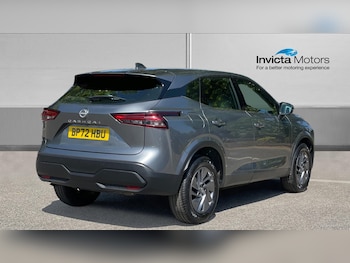 Used Nissan Qashqai 2023 for sale - 76799473: Photo