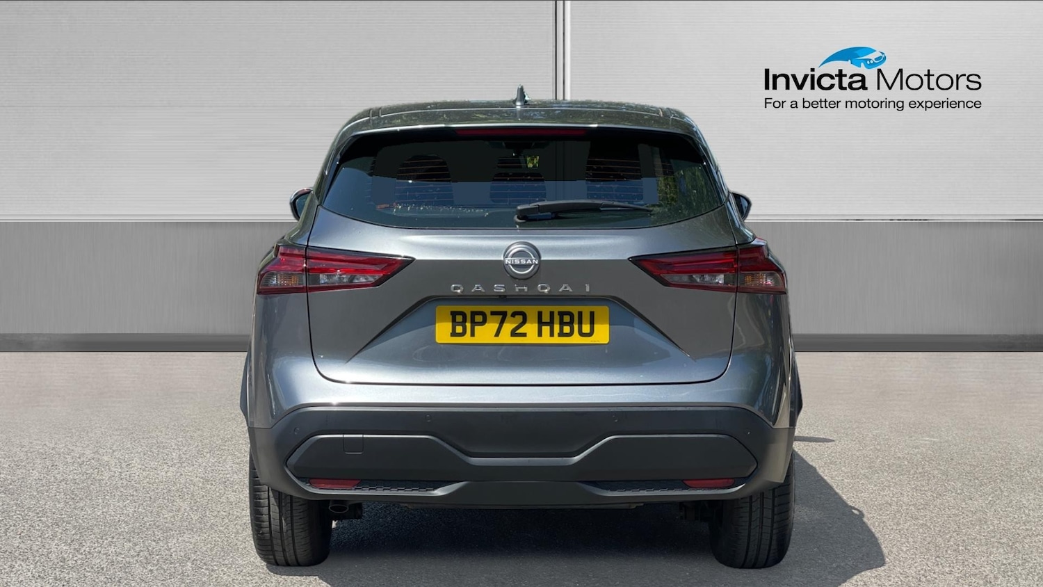 Used Nissan Qashqai 2023 for sale - 76799473: Photo 4