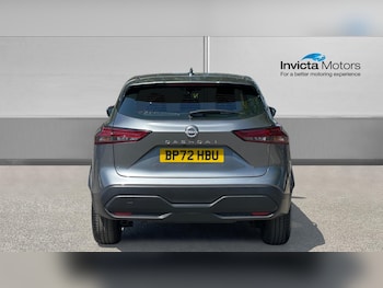 Used Nissan Qashqai 2023 for sale - 76799473: Photo