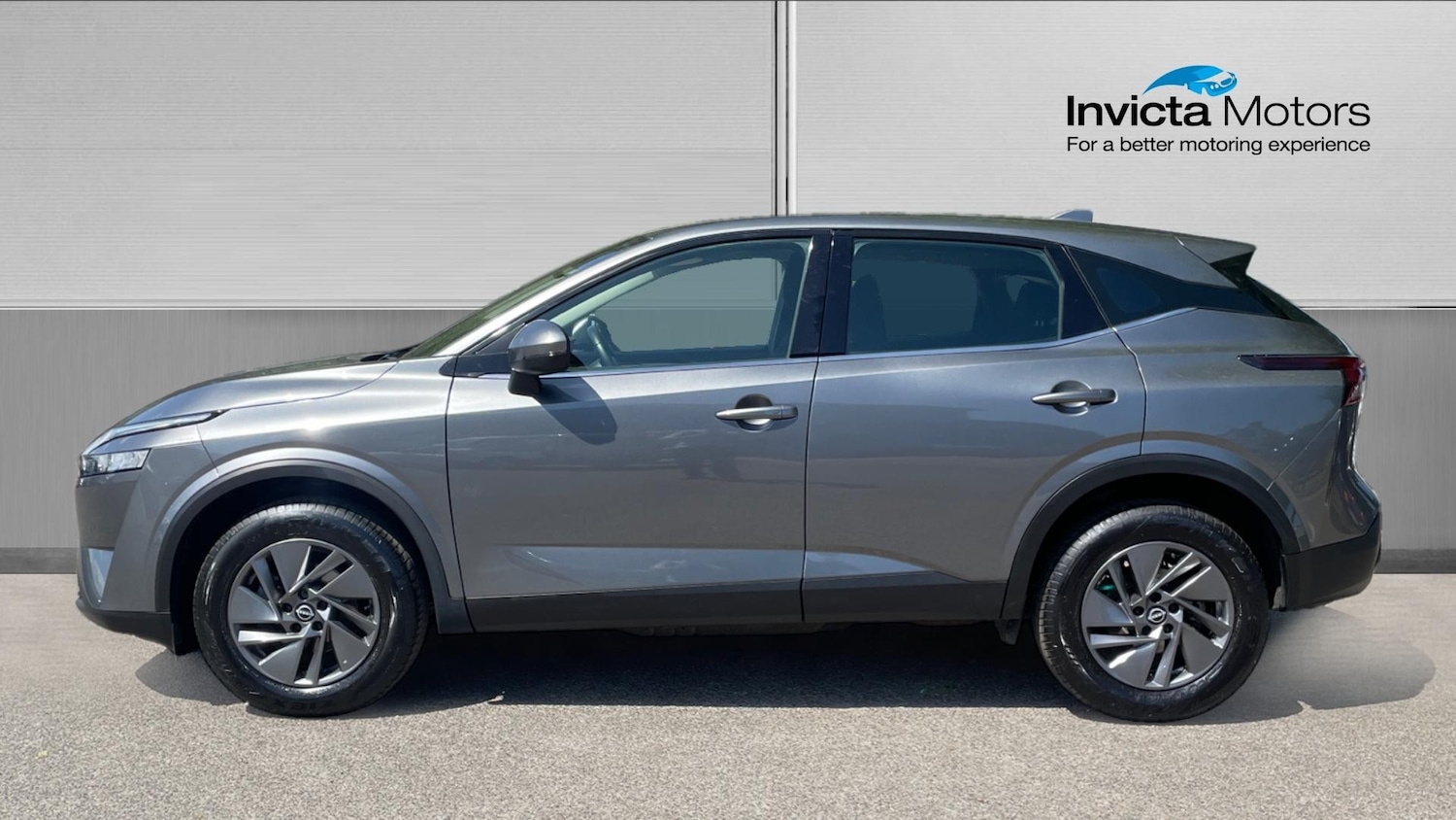 Used Nissan Qashqai 2023 for sale - 76799473: Photo 6