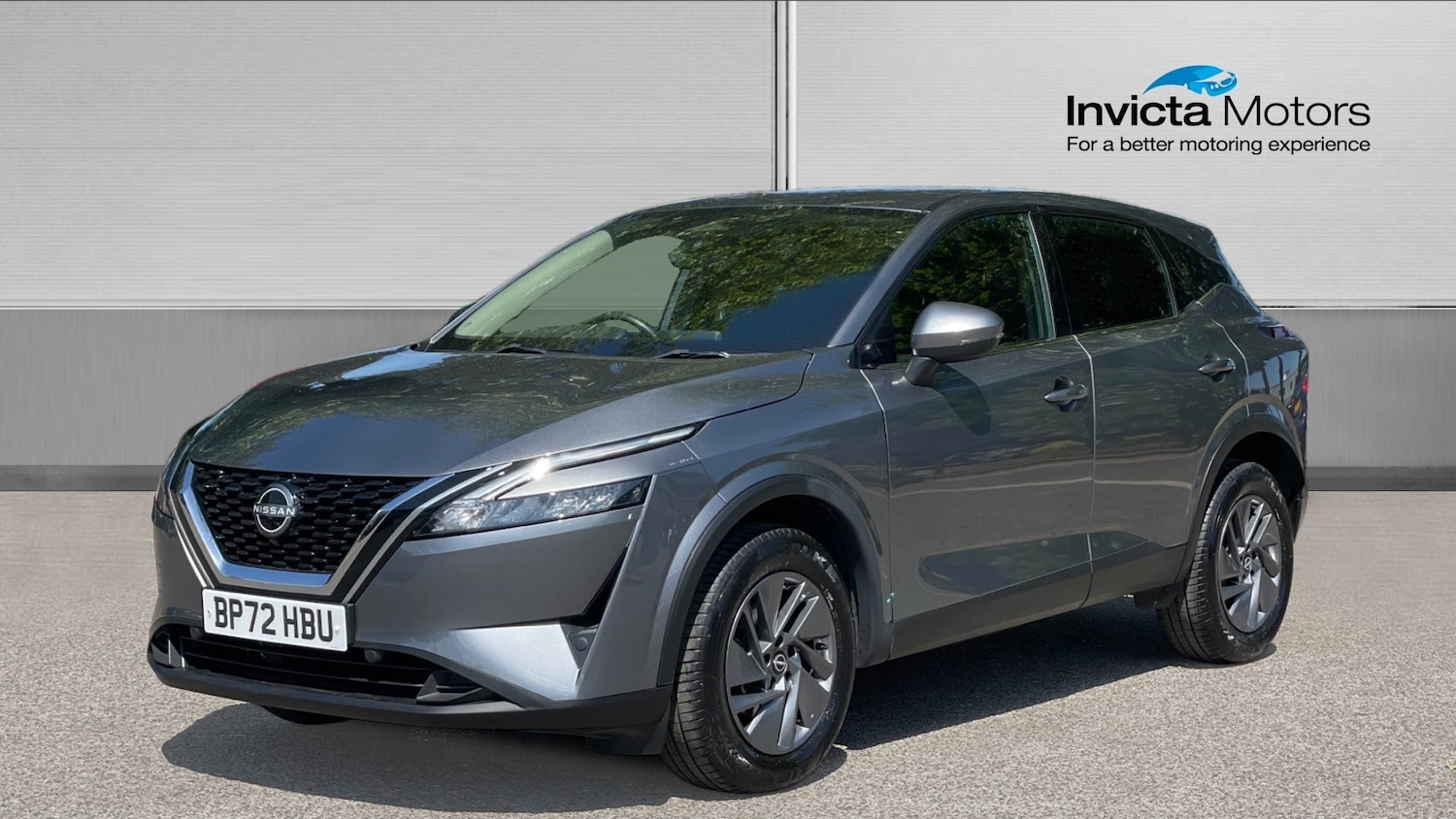 Used Nissan Qashqai 2023 for sale - 76799473: Photo 7