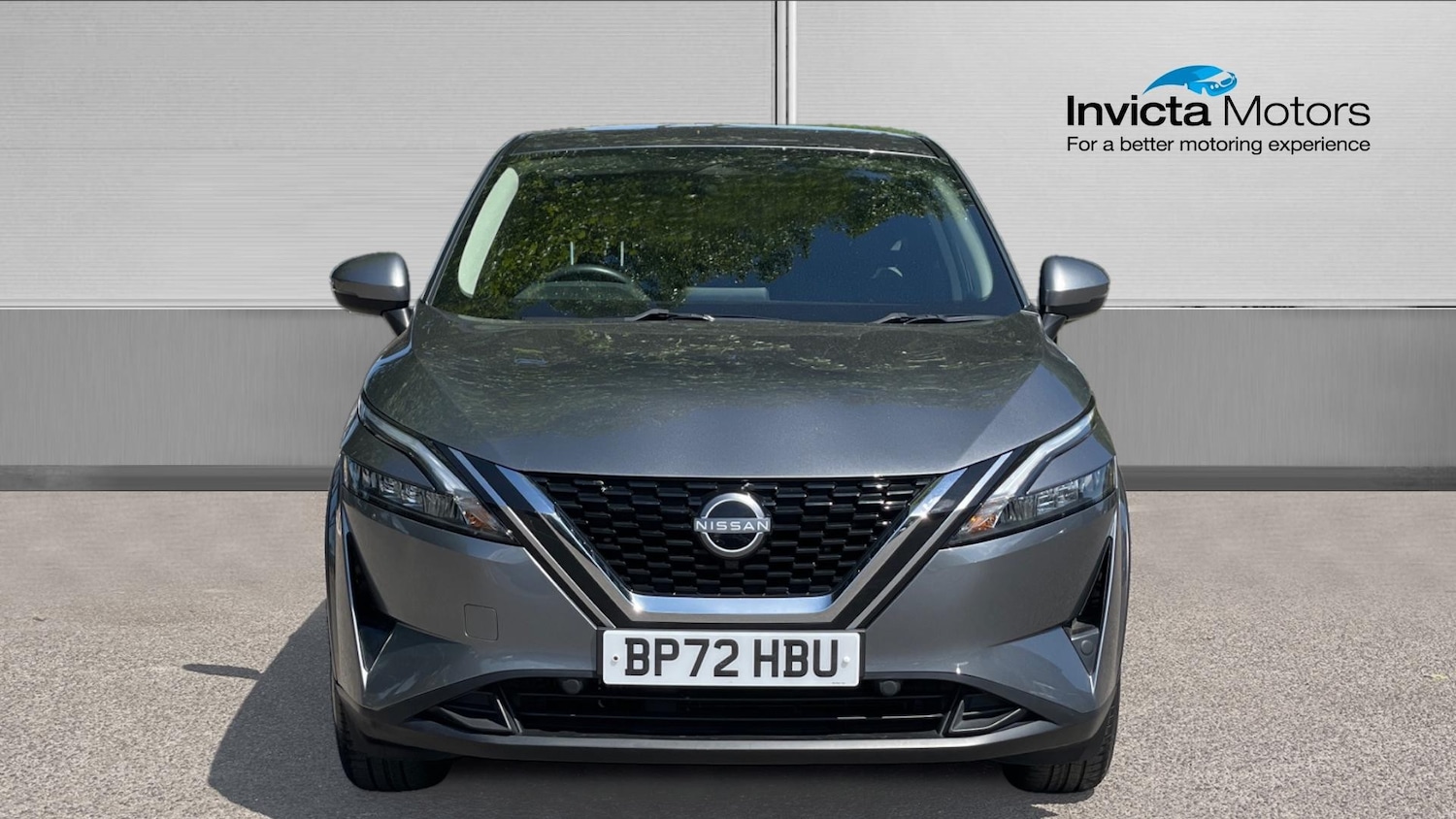 Used Nissan Qashqai 2023 for sale - 76799473: Photo 8