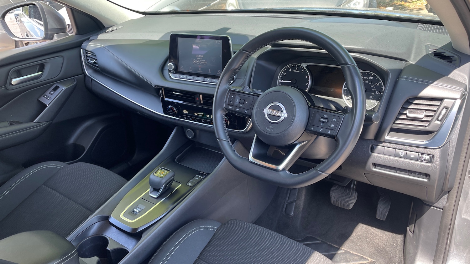 Used Nissan Qashqai 2023 for sale - 76799473: Photo 9