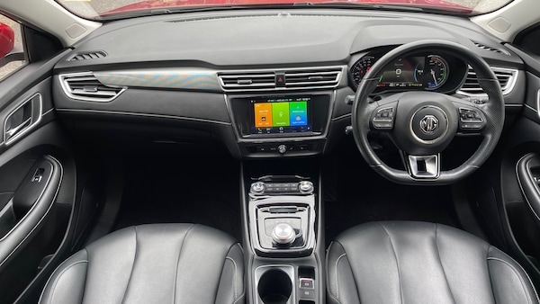 Used MG MG5 2021 for sale - 76119588: Photo 11