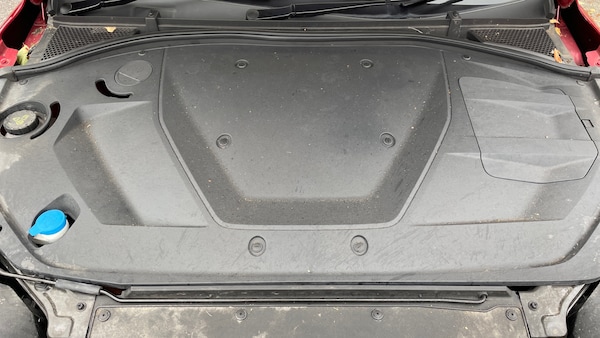 Used MG MG5 2021 for sale - 76119588: Photo 16