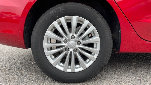 Used MG MG5 2021 for sale - 76119588: Photo 19