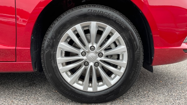 Used MG MG5 2021 for sale - 76119588: Photo 20