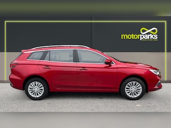 Used MG MG5 2021 for sale - 76119588: Photo 2