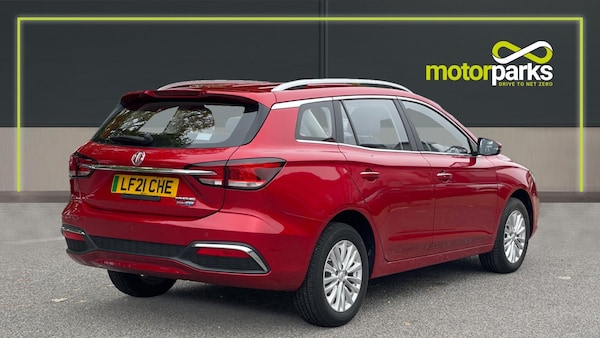 Used MG MG5 2021 for sale - 76119588: Photo 3