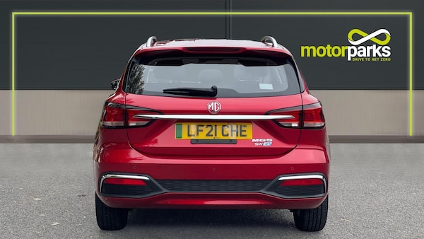 Used MG MG5 2021 for sale - 76119588: Photo 4