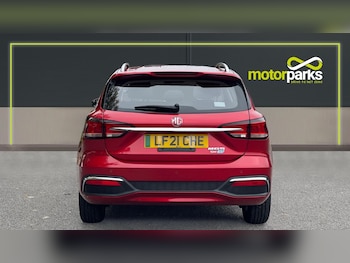 Used MG MG5 2021 for sale - 76119588: Photo 4