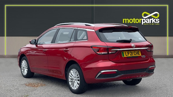Used MG MG5 2021 for sale - 76119588: Photo 5